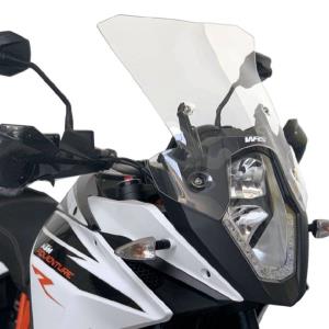 Parabrisas touring KTM 1290 super adventure 15-18 Â· 4